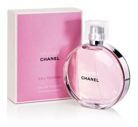 chanel eau tendere|chanel eau tendre primor.